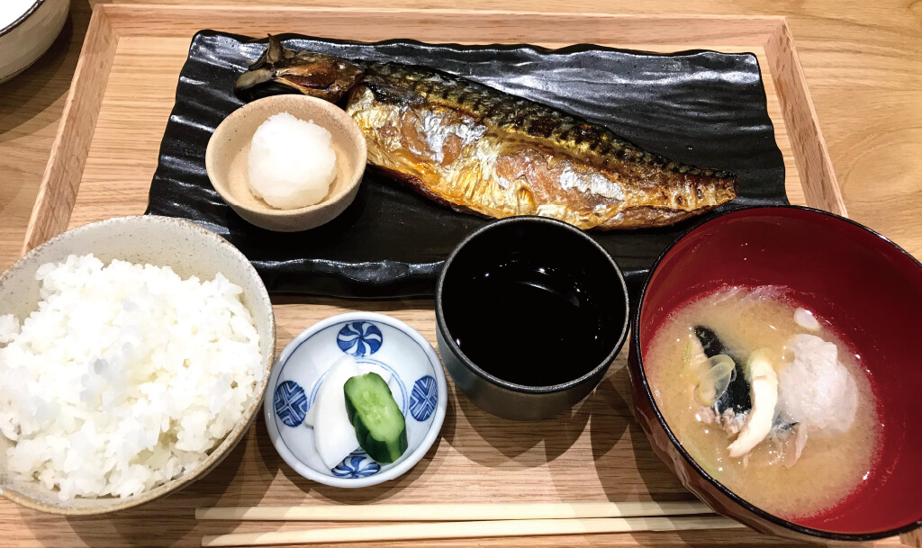 神田錦町に誕生した神田スクエアで 富山の地魚とお酒が味わえる 魚と酒 つりや 創作料理 神田なう